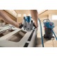 BOSCH GAS 55 M AFC putekļu sūcējs, sausam un slapjam materiālam